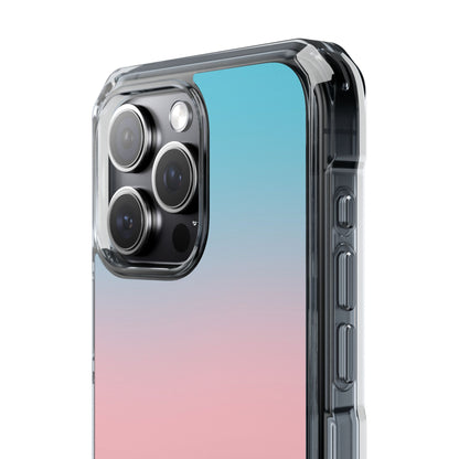 Soft Colors Blend iPhone Case - Impact