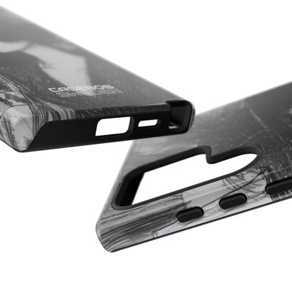Eleganza Vintage Piuma Samsung S24 - Tough