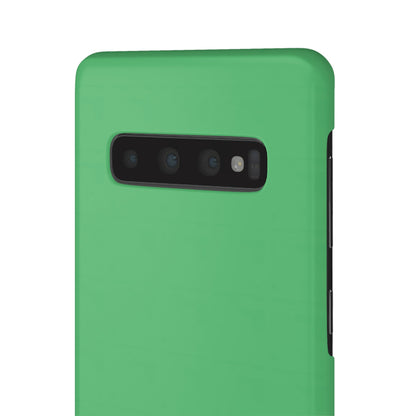 Emerald Green Samsung S10 - Slim