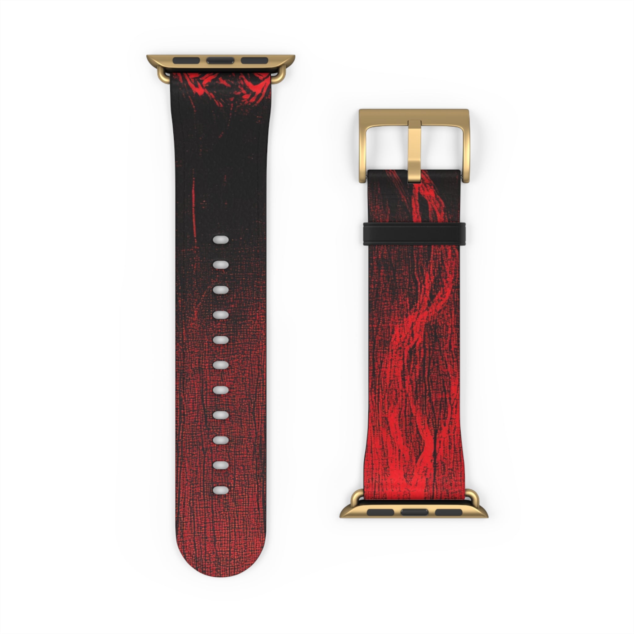 Shadowflare Embrace - Watch Band