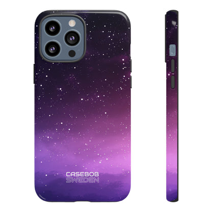 Cosmic Dreamscape Sky iPhone 13 - Tough