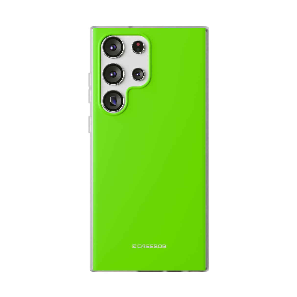 Chartreuse | Handyhülle für Samsung (Flexible Hülle)