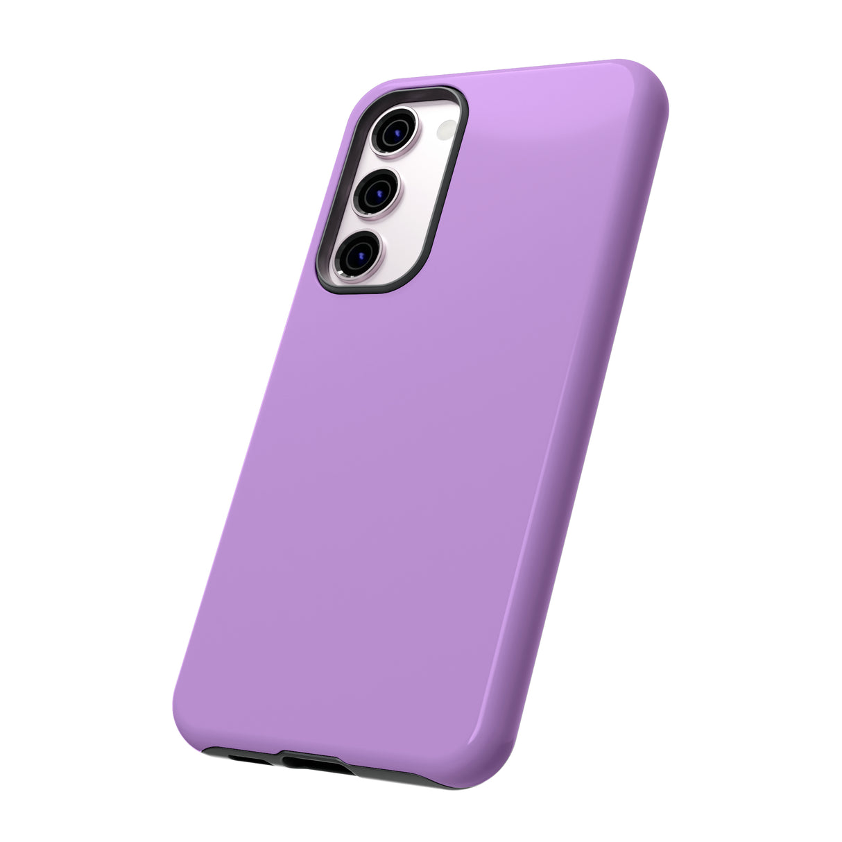 Bright Ube - Protective Phone Case