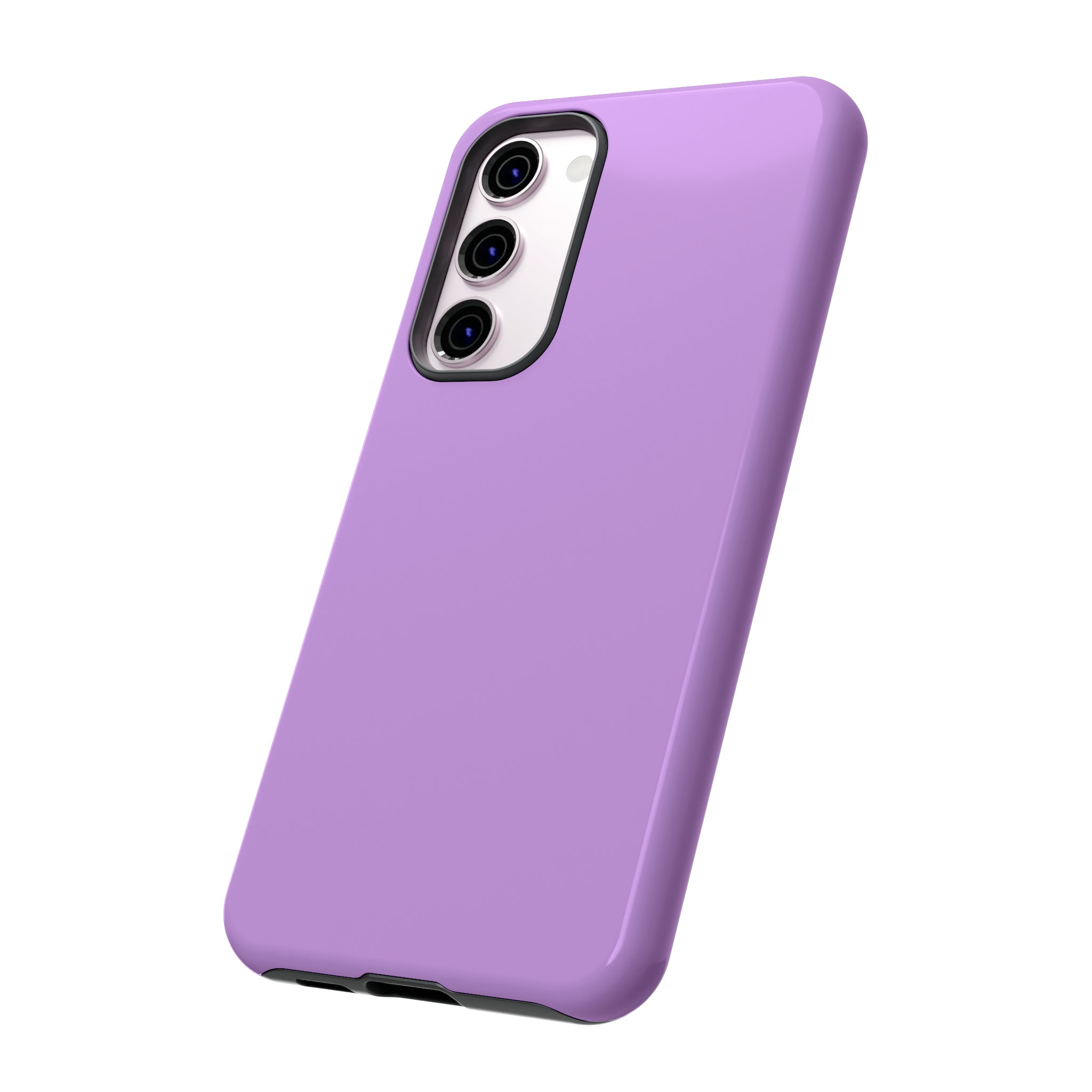 Bright Ube - Tough Phone Case