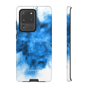 Blue Aesthetic - Protective Phone Case