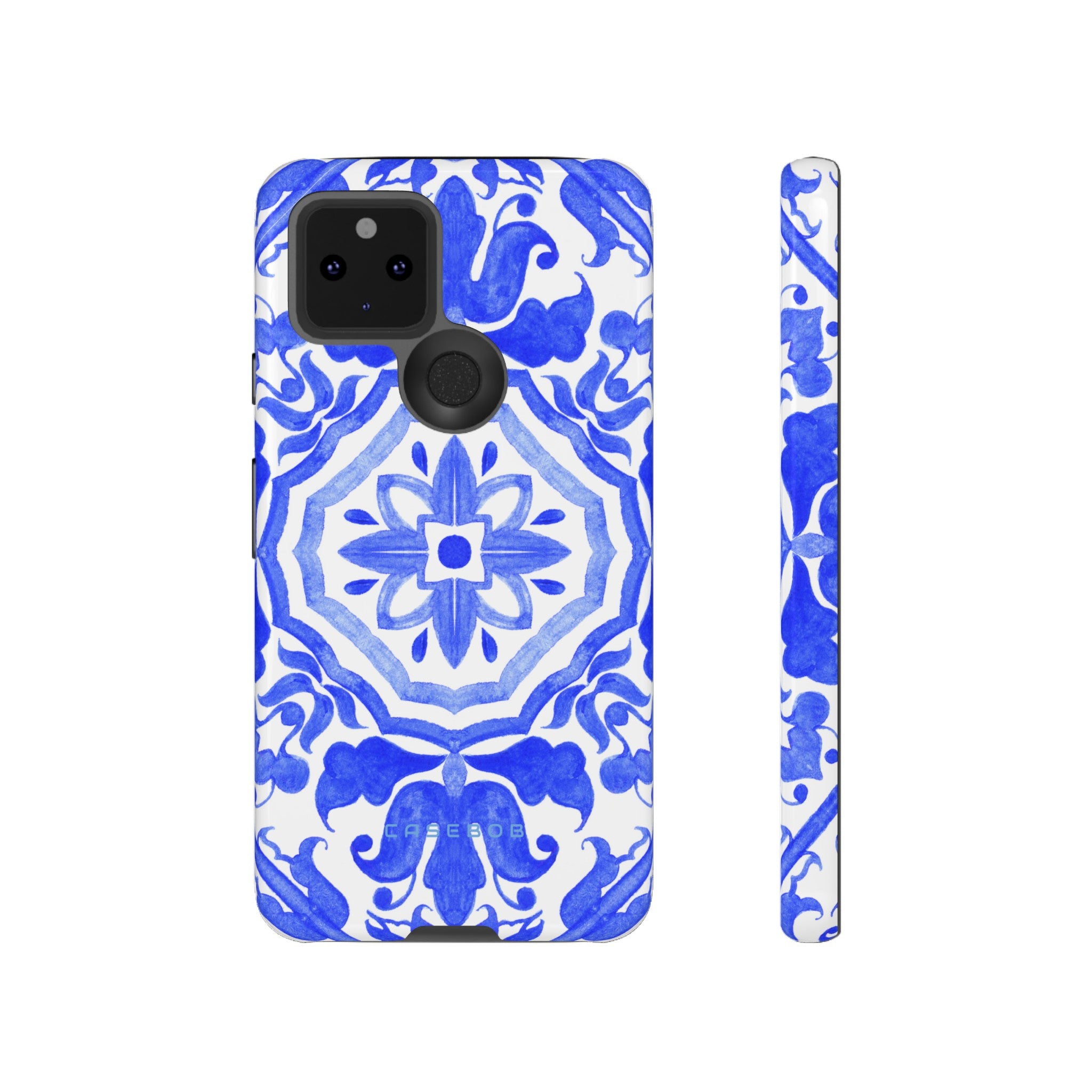 Azulejo Tiles - Protective Phone Case