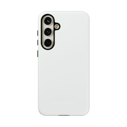 Mint Cream Samsung S24 - Tough Phone Case