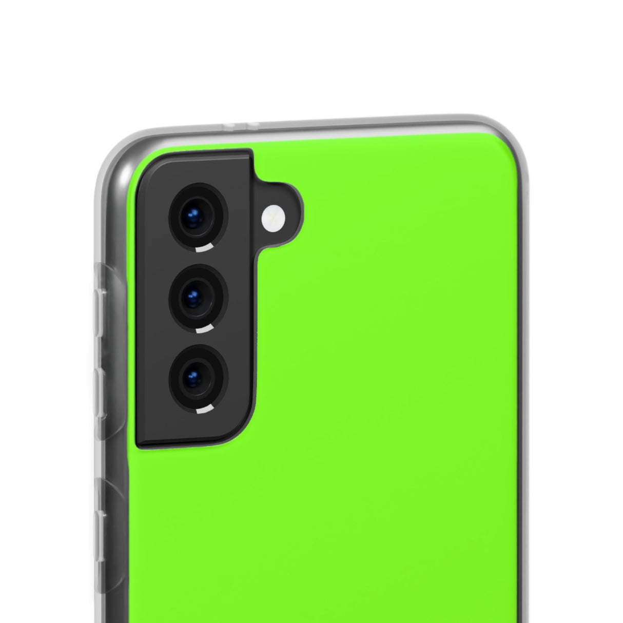 Chartreuse | Handyhülle für Samsung (Flexible Hülle)