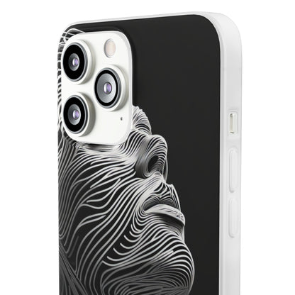 Ethereal Lineage | Flexible Phone Case for iPhone