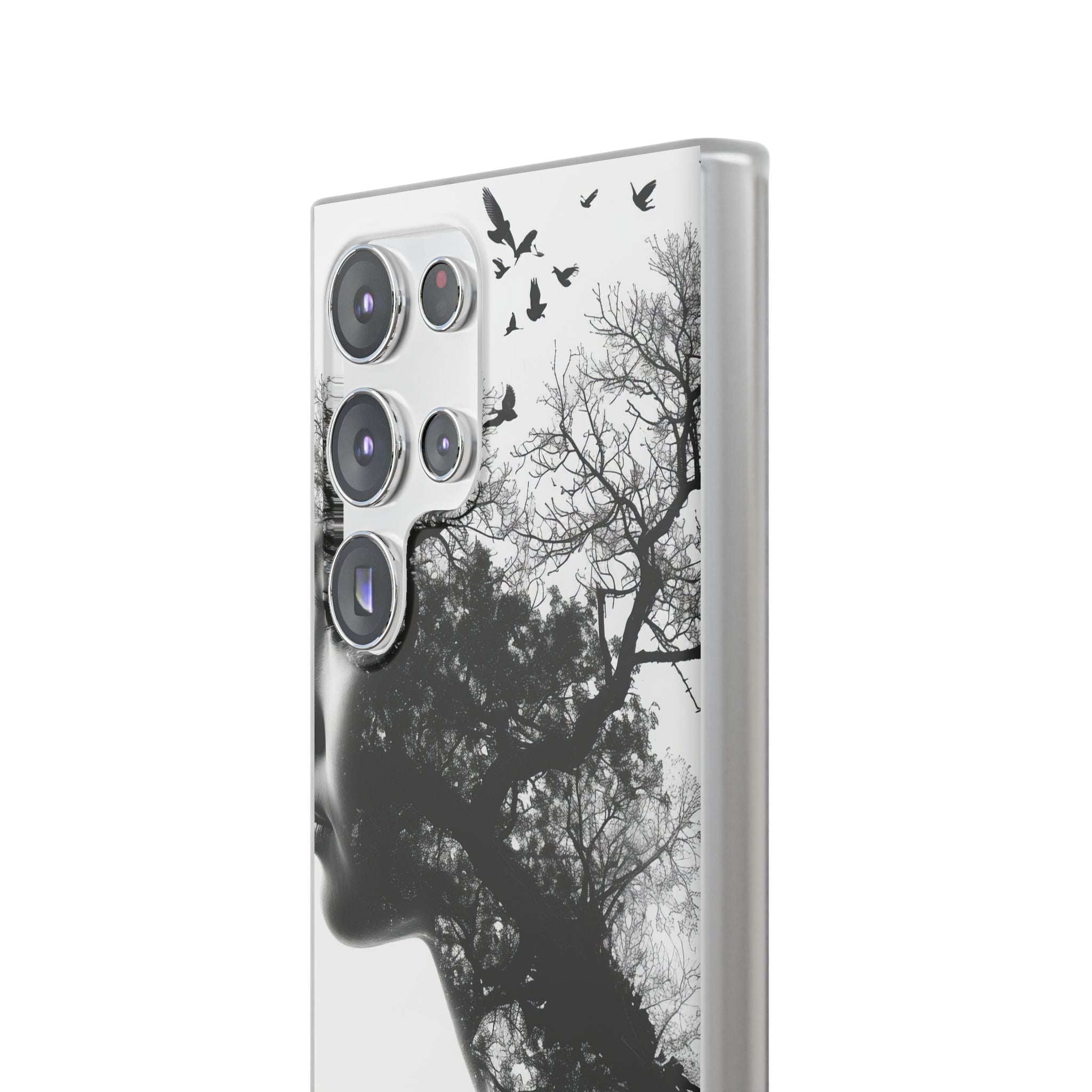 Dreamscape Unity | Flexible Phone Case for Samsung Galaxy