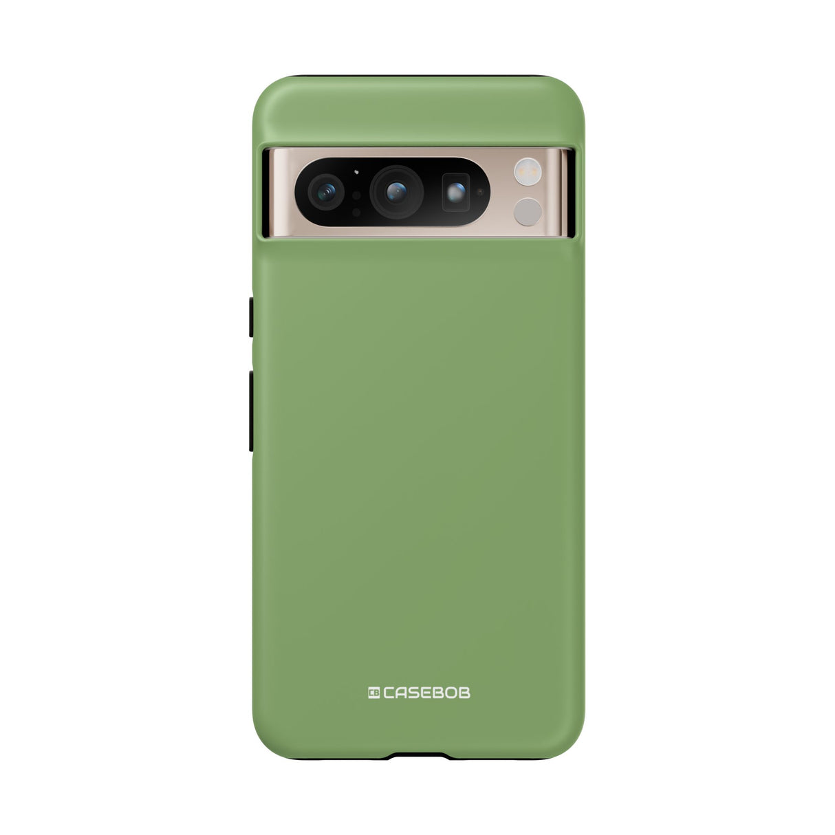 Asparagus Green | Phone Case for Google Pixel (Protective Case)