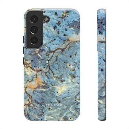 Blue Rock - Protective Phone Case