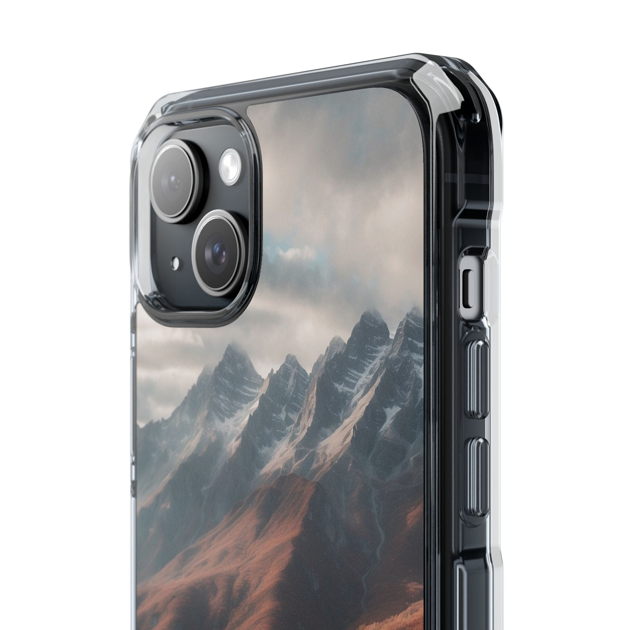 Funda para iPhone Baile de Hojas de Otoño - Impact