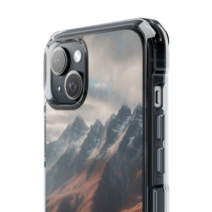 Funda para iPhone Baile de Hojas de Otoño - Impact