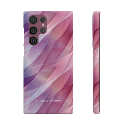 Silkwave Serenity Samsung S22 - Slim Phone Case