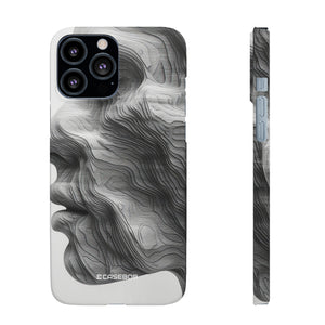 Contour Serenity | Slim Phone Case for iPhone