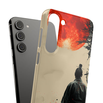 Zen Eclipse Samsung S23 - Slim Phone Case