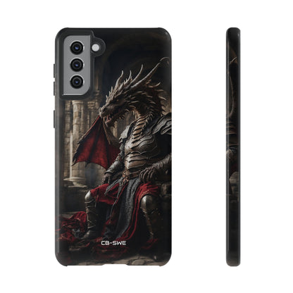 Dragon Reigns Majesty - Samsung Case