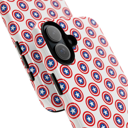 Stars Shine Bright - iPhone Case