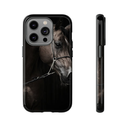 Bay Arabian - Protective Phone Case