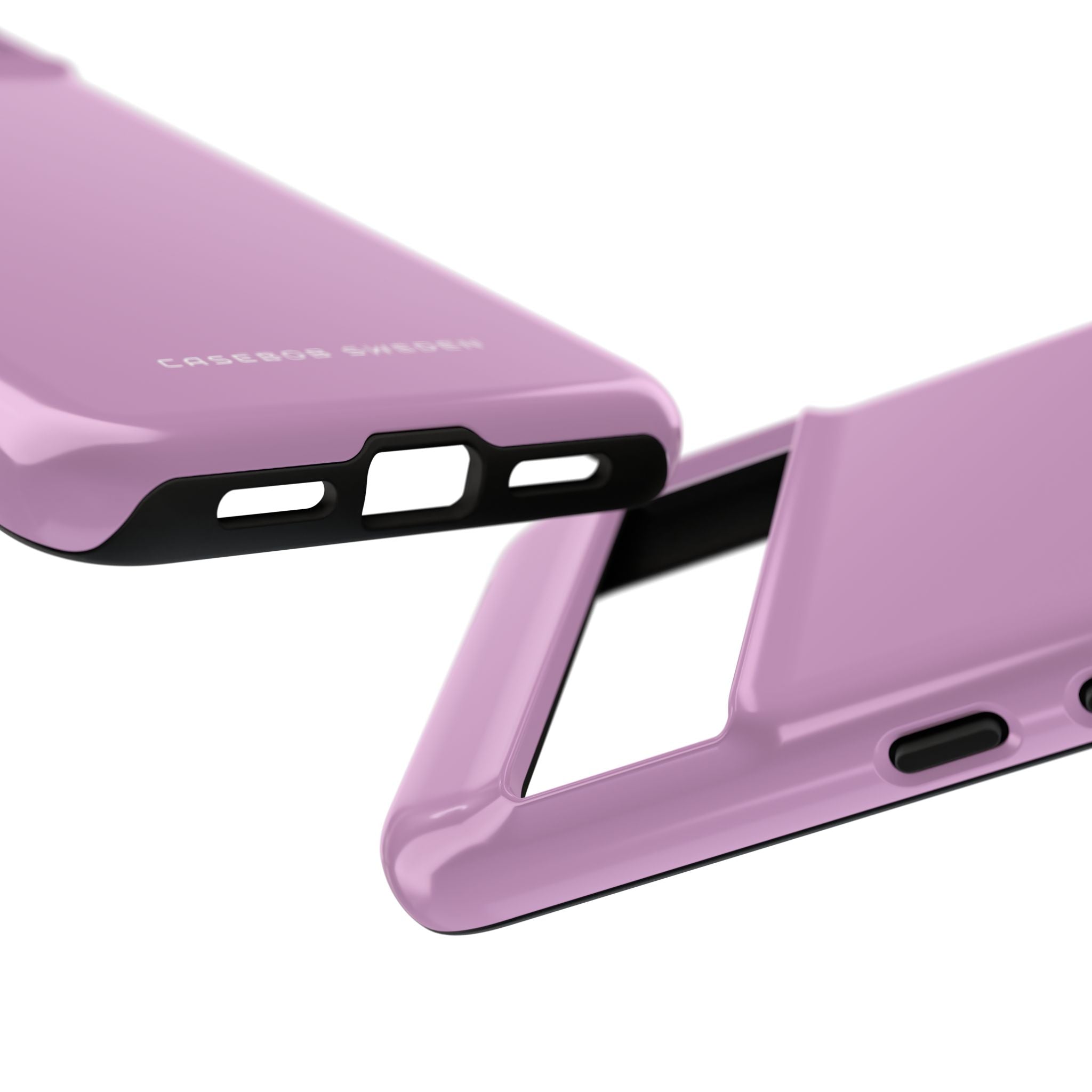 Plum Google Pixel 8 - Tough Phone Case