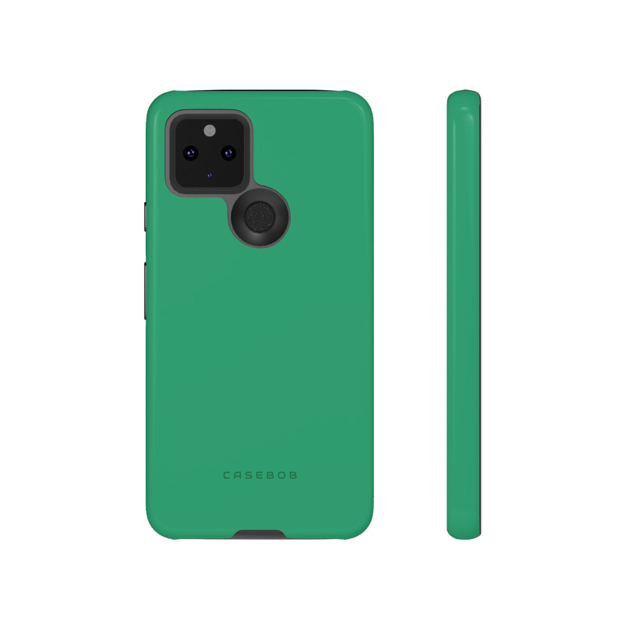 Crayola Green - Protective Phone Case