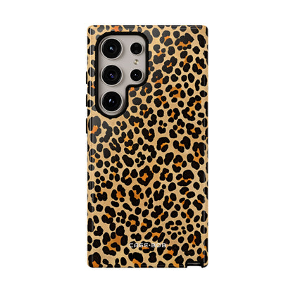 Spotted Ember Samsung S24 Ultra Case - Tough
