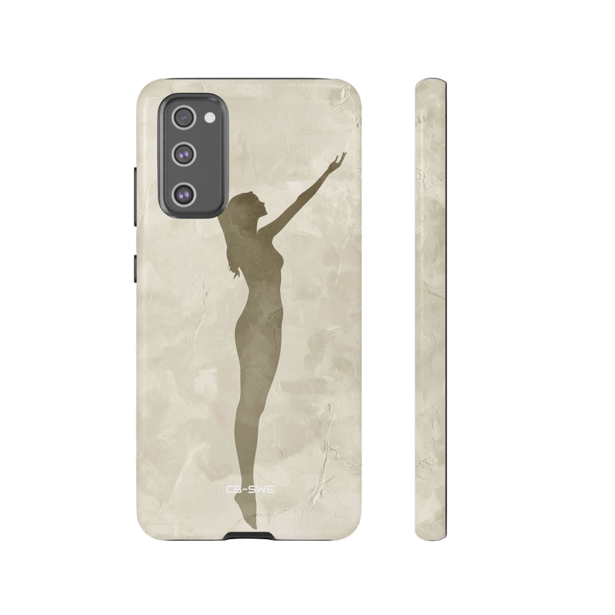 Reaching Beyond Boundaries - Samsung Case