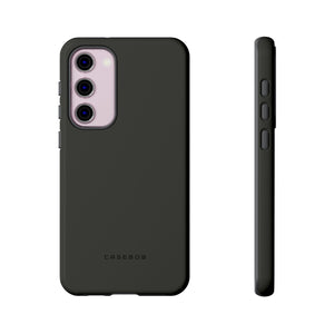 Black Olive - Protective Phone Case