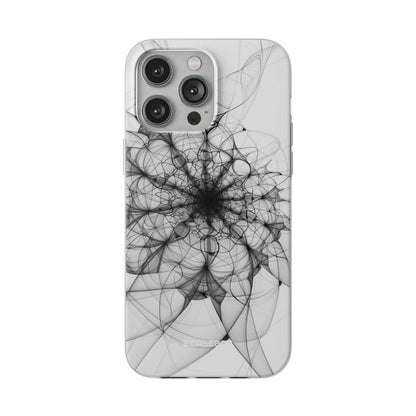 Intricacies Unveiled | Flexible Phone Case for iPhone