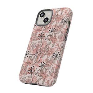 Autum Leaf - Protective Phone Case