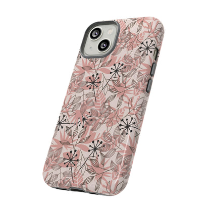 Autum Leaf - Protective Phone Case