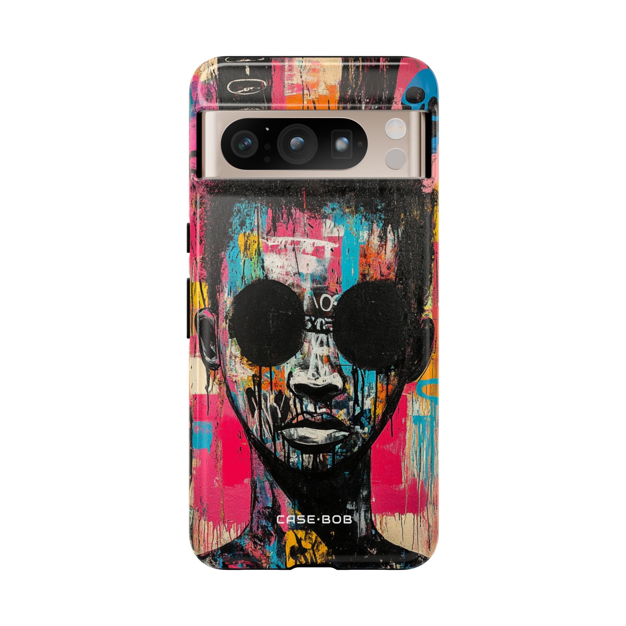 Shadow Shades Google Pixel 8 Pro Case - Tough