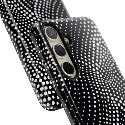 Onde di Punti Samsung S24 - Tough
