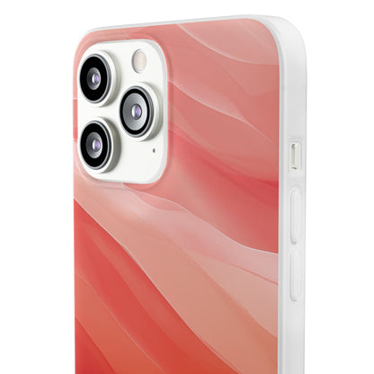 Silken Bands iPhone 13 Pro Max - Soft