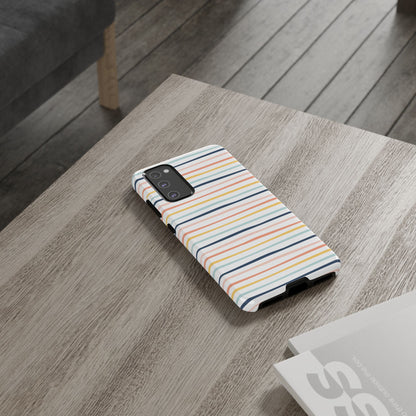 Waves Embrace Sunlight - Samsung Case