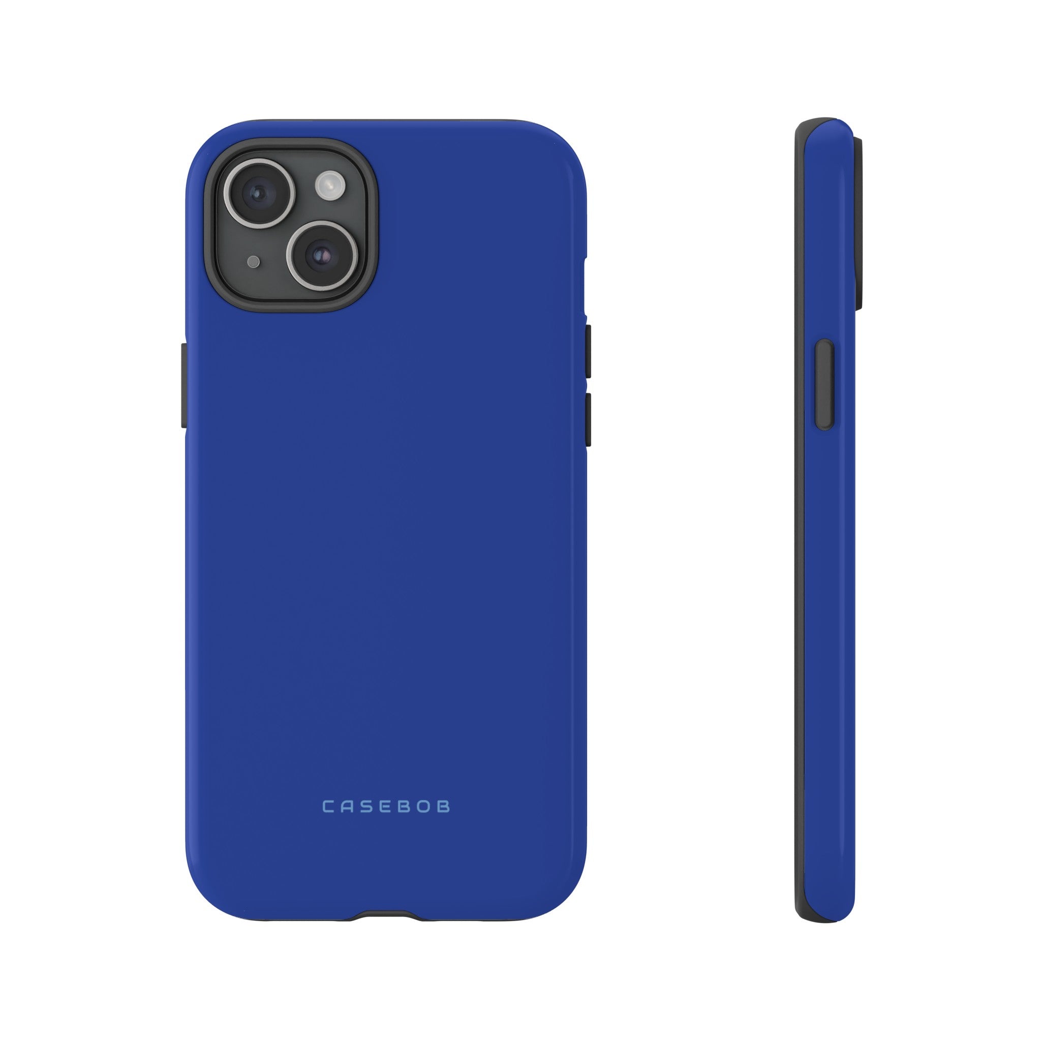 Denim Blue - Protective Phone Case