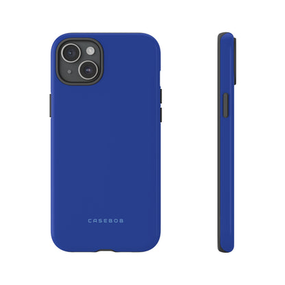 Denim Blue - Protective Phone Case