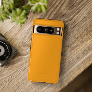 Chrome Yellow - Protective Phone Case