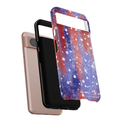 Stars Ignite Joy - Google Pixel Case