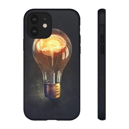 Smart Light Bulb - Protective Phone Case