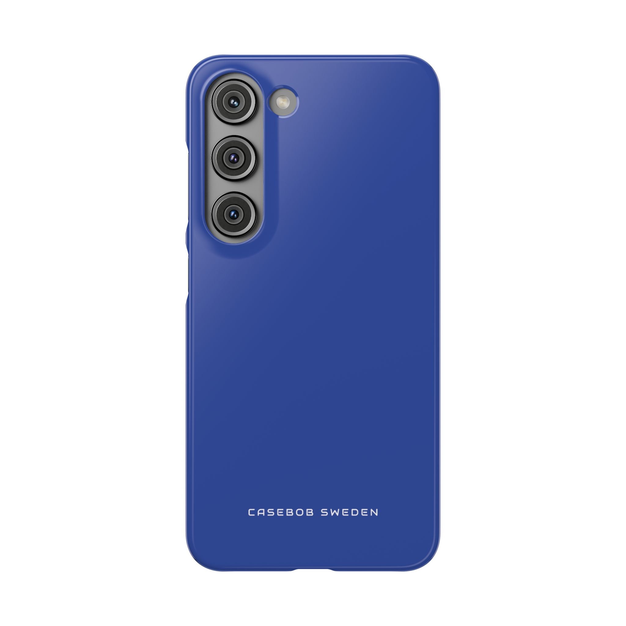 Blue Samsung S23 - Slim Phone Case