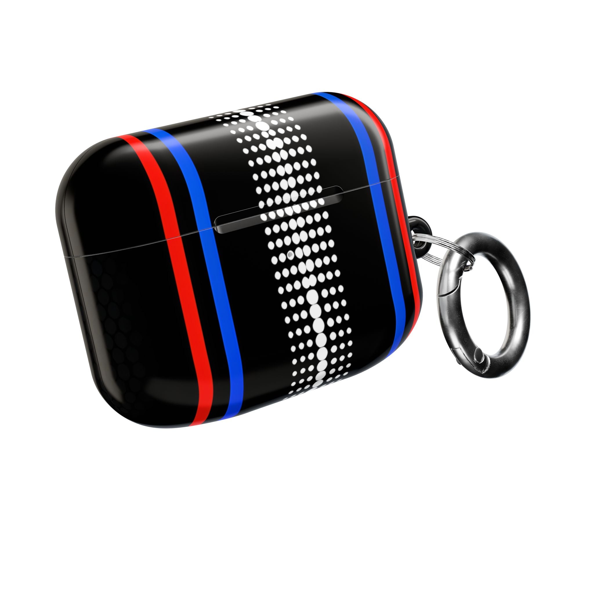 Tapered Dot Columns - AirPods Case