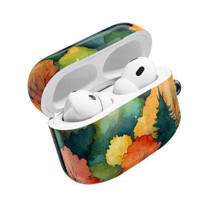 Autumn Grove - AirPods Case