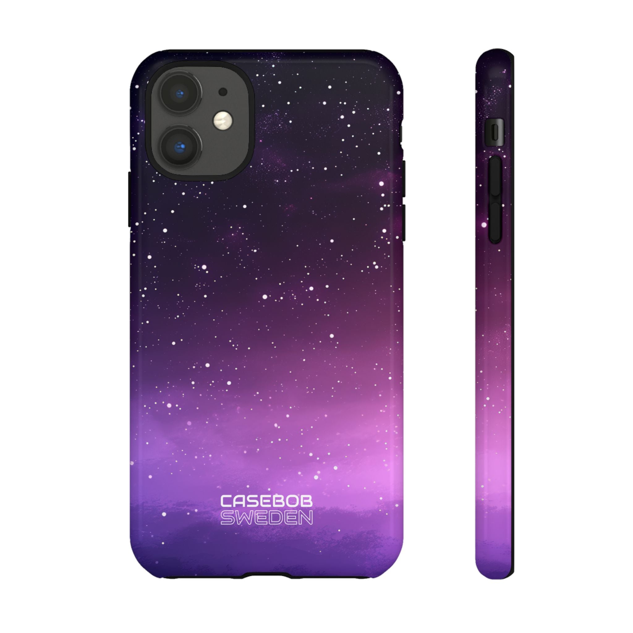 Cosmic Dreamscape Sky iPhone 11 - Tough