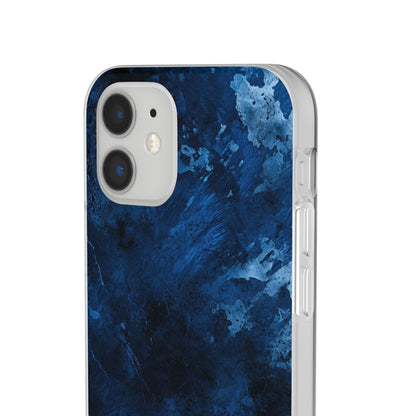 Mystic Azure | Phone Case for iPhone (Flexible Case)