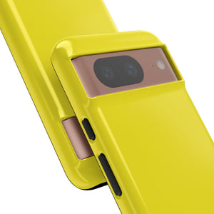 Aureolin Phone Case - Protective - Protective Phone Case