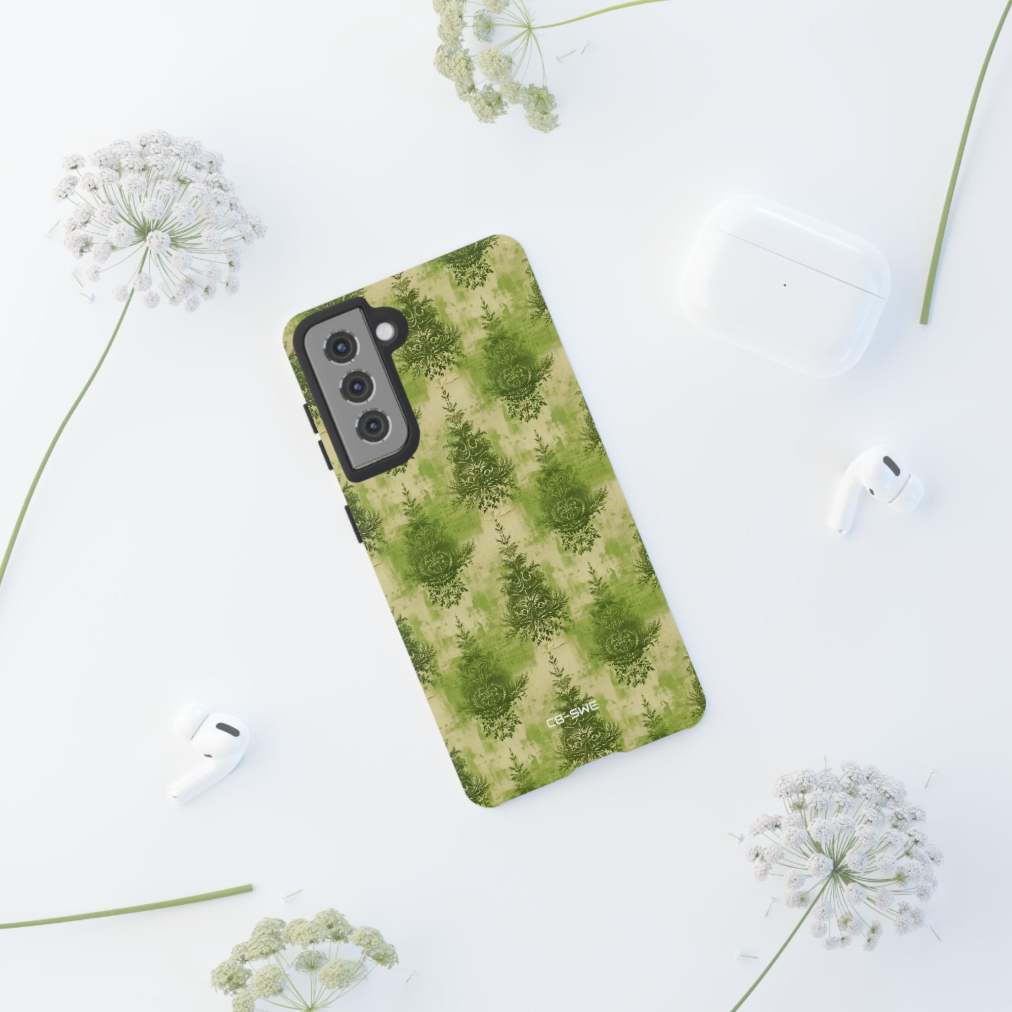 Evergreens Embrace Whimsy - Samsung Case