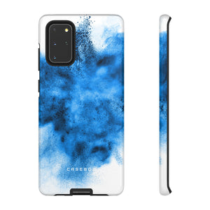 Blue Aesthetic - Protective Phone Case