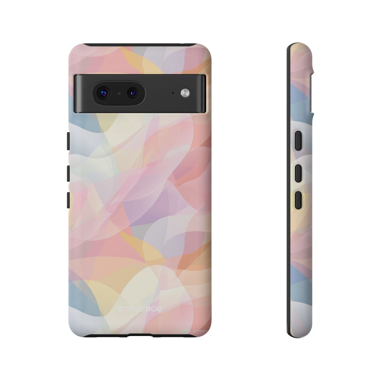 Realistic Pantone Pattern | Phone Case for Google Pixel (Protective Case)